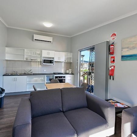 Harvest Stay Cabin Park Port Augusta Exterior foto